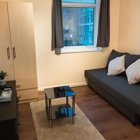 Comfy Apartment In Central London Londres Exterior foto
