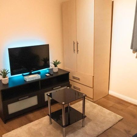 Comfy Apartment In Central London Londres Exterior foto