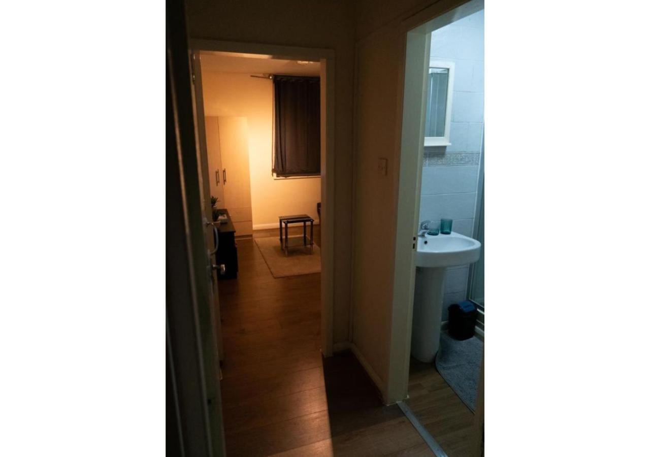 Comfy Apartment In Central London Londres Exterior foto